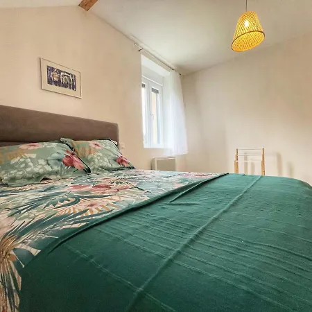 Loft Spacieux En Pleine Foret