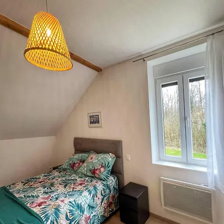 Loft Spacieux En Pleine Foret * Bining